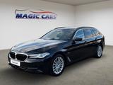 BMW 520e Touring Automatik *H&K*Laser*Keyless*AHK*