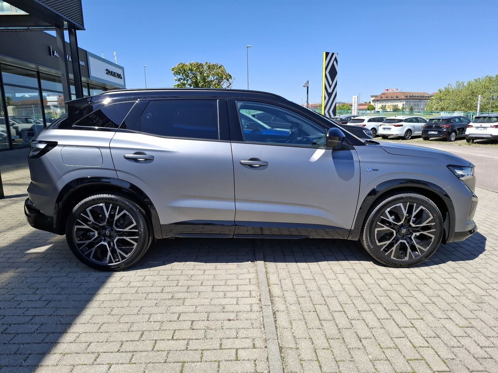 Renault Austral - Bild 5
