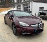 Opel Cascada 2.0 CDTI 121kW INNOVATION Automatik ... - Opel Cascada mit Diesel-Antrieb: Automatik