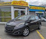 Peugeot 208 1.2 Active 5-Trg*1.Hd*Temp*PDC*Shz*Tüv05.27* - gebrauchte Peugeot 208 aus dem Jahr 2016