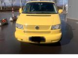 Volkswagen VW T4 VR6 LPG CAMPER VAN - Volkswagen mit LPG-Antrieb: Kleinbus