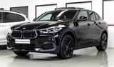 BMW X2xd18d SAG LED NAV+HUD PANO KEY TMP KAM AHK 18" - BMW X2 in Hannover