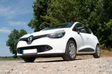 Renault Clio Expression 1.2 16V 75 / 1. Hand /  TÜV NEU - Renault Clio: Expression 16v