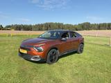 Citroën C4 Lim. Shine Automatik*AHK - Citroën C4 mit Schiebedach