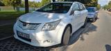 Toyota Avensis - Toyota Avensis in Ludwigshafen