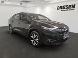 Dacia Logan Black Edition TCe 90 CVT LED RÜCKFAHRKAMER - Dacia Logan in Mönchengladbach