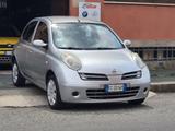 Nissan NISSAN Micra 1.2 5p. 80 CV - gebrauchte Nissan Micra aus dem Jahr 2007