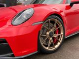 Porsche 911 GT3 CHRONO LIFT MATRIX 1.HAND APPROVED 2026 - : 911