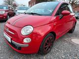 Fiat 500 - gebrauchte Fiat 500 aus dem Jahr 2007