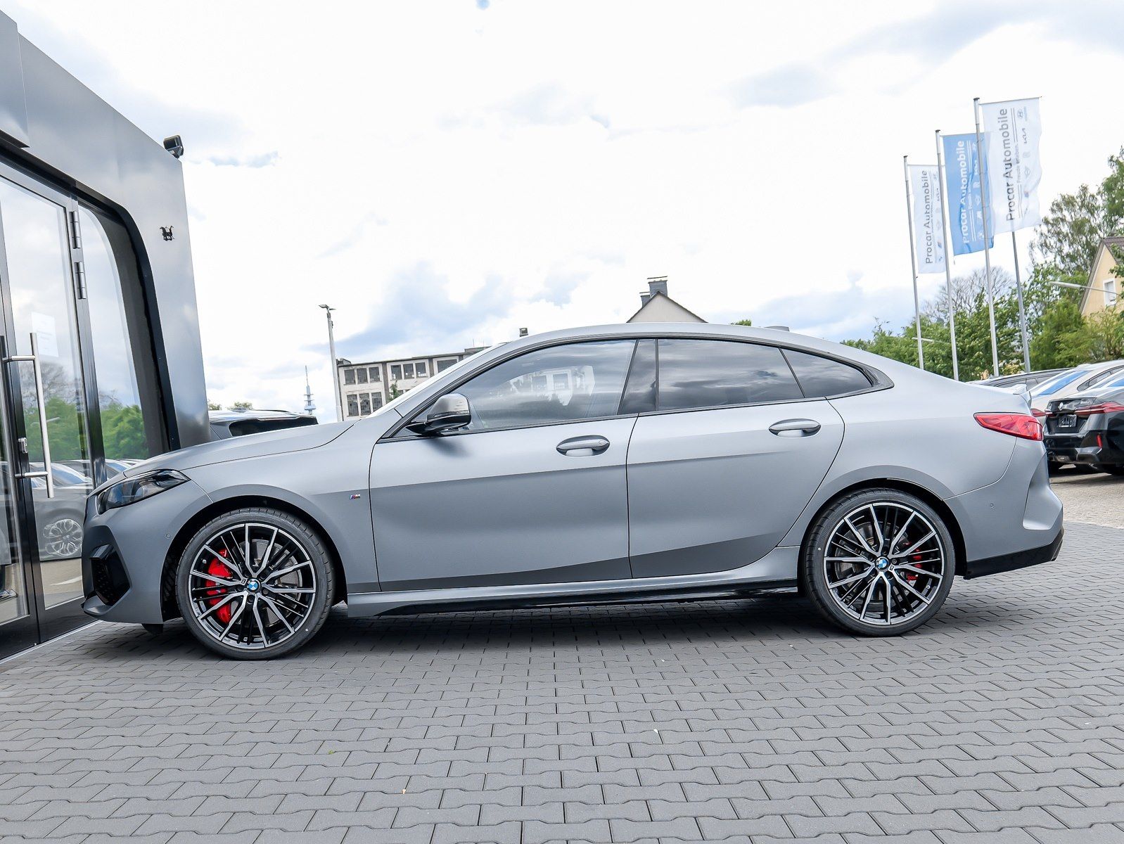 BMW M235 - Bild 9
