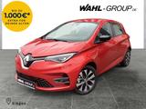 Renault ZOE E-TECH EVOLUTION R135 EV50 INKL. AKKU *KAMER