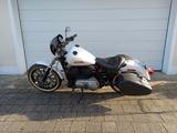 Harley-Davidson Sportster XL 1200L Umbau von 883 auf 1200 - HARLEY-DAVIDSON 2007 883 SPORTSTER
