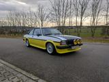 Opel Ascona B I2000 Replica - Opel Ascona: B