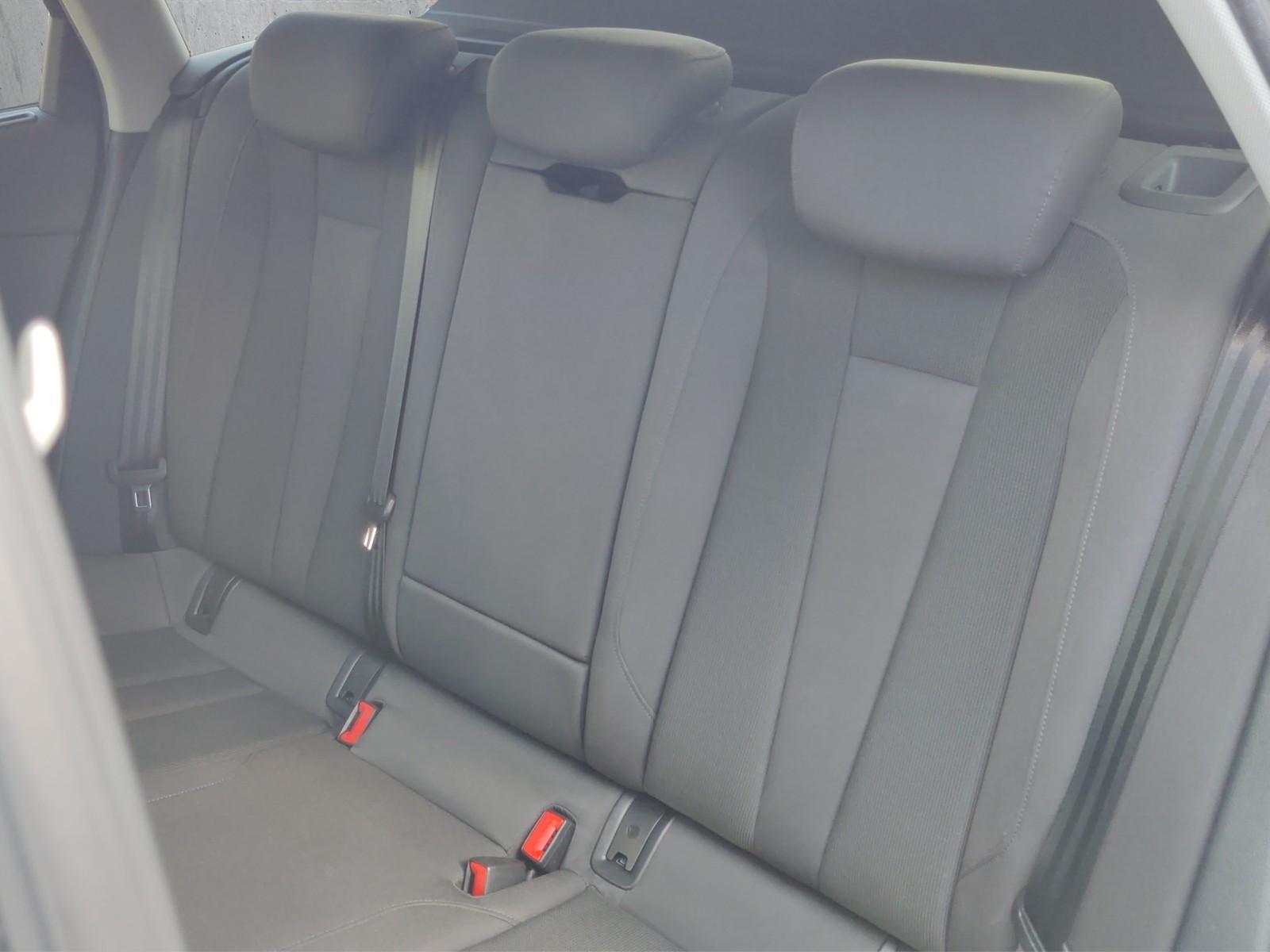 Audi A4 Avant advanced 35 TFSI, миниатюра 19
