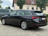 Skoda Octavia|Combi|Matrix|Pano|StdHz.|ACC|Leder|VOLL! - Skoda Octavia mit Diesel-Antrieb: Automatik