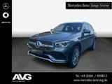 Mercedes-Benz GLC 300 de 4M AMG SoundSys AHK RFK MBUX LED