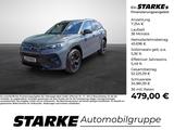 Volkswagen Tiguan 2.0 TDI DSG 4M R-Line  HeadUp Panodach AH - VW Tiguan Gebrauchtwagen in Osnabrück
