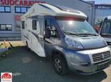 Knaus Sky Wave 650 MF Celebration25 - Knaus Teilintegrierter