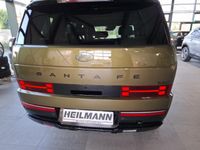 Hyundai SANTA FE - Vorschau Bild 15