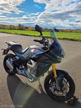 Moto Guzzi V100 Mandello S - Moto Guzzi V100 Mandello S