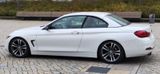BMW 420d Cabrio Advantage A Advantage