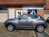 Nissan Juke Acenta 1,2L TÜV 10/2026 - Nissan Juke: Acenta