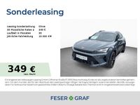 Cupra Formentor - Vorschau Bild 1