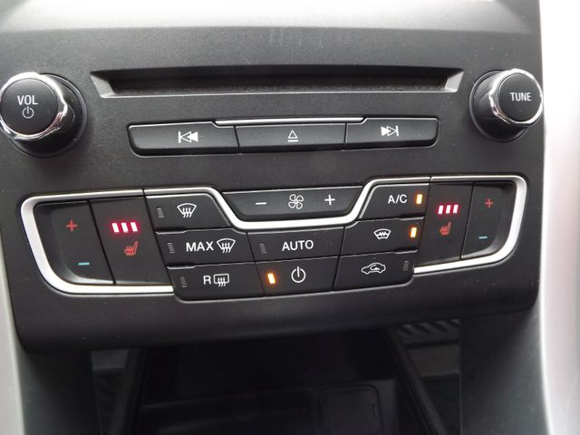 Mondeo Turnier Trend*FSH*SHZ*PDC*