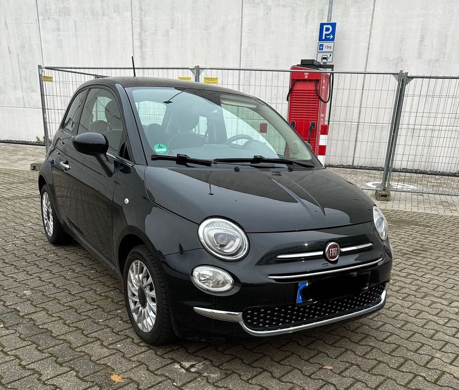 Image of Fiat 500L