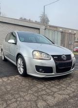 Volkswagen VW Golf V R-Line / GT Sport 170 PS - Volkswagen Golf: Sport 170