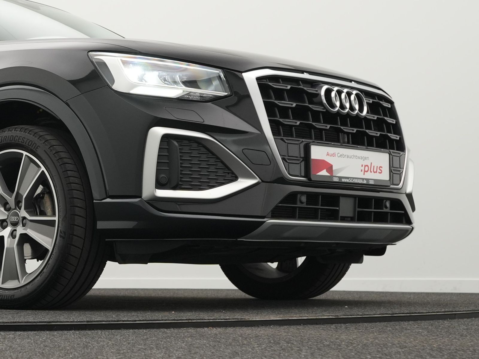Audi Q2 - Bild 47