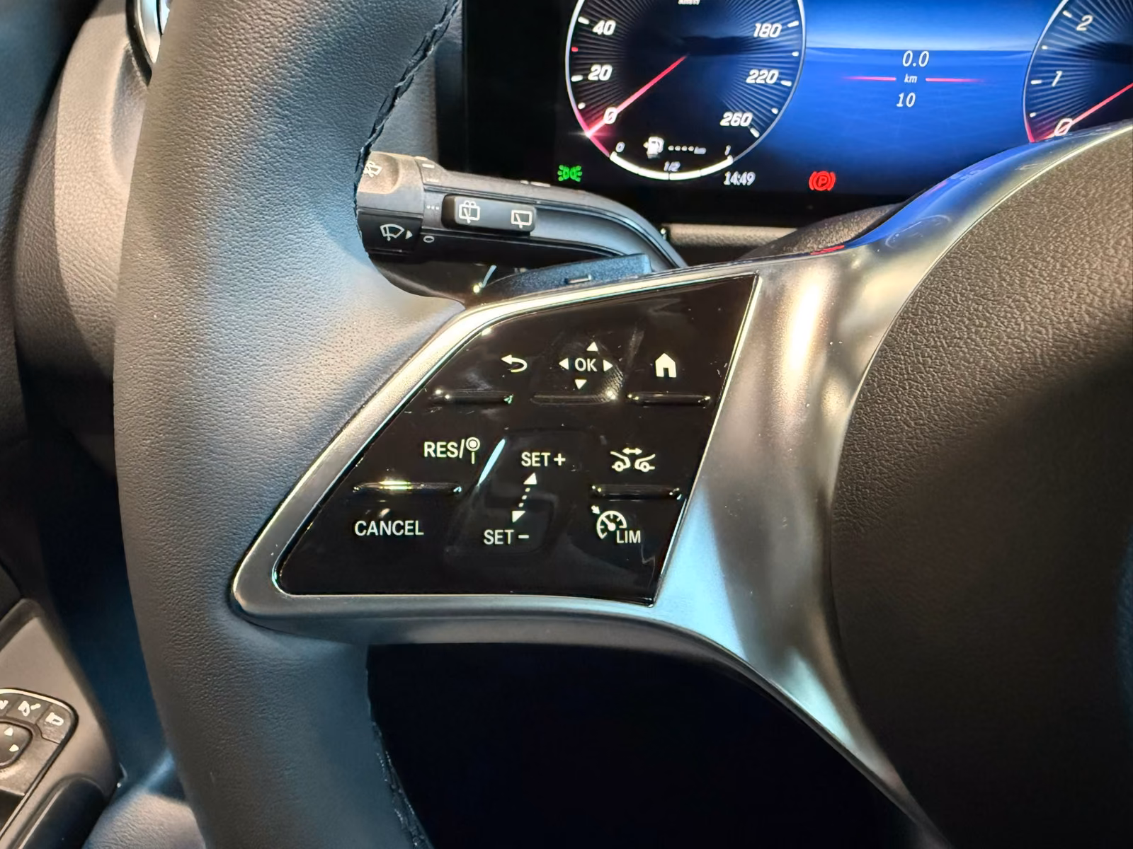 Mercedes-Benz B-Class +AHK+KAMERA+AMBI+KEYLESS+ADVANCED PLUS+, миниатюра 15