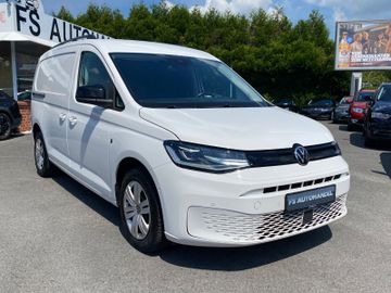 Volkswagen Caddy - 2