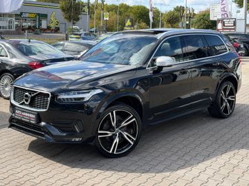 Volvo XC90 - 1
