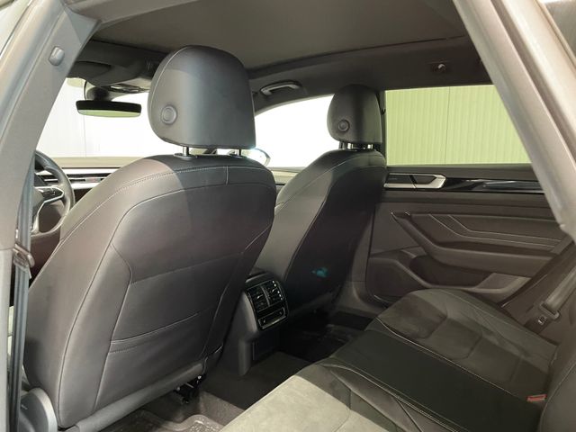 Arteon Shootingbrake R-Line 4M 2.0 TDI DSG AHK