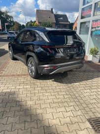 Hyundai TUCSON - 3
