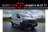 Opel Vivaro 1.6 CDTI L1H1 Selection Kasten