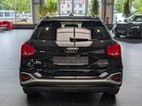 Audi Q2 35 TFSI S-Line LED Navi 8-fach - gebrauchte Audi Q2 aus dem Jahr 2022