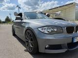 BMW 120i Cabrio - - gebrauchte BMW 120 aus dem Jahr 2009
