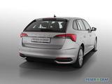 Skoda Scala 1.0TSI Essence DSG AHK LED Infotainment+Wi - Skoda Scala: Essence