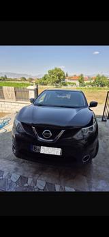 Nissan Qashqai 1.6 dCi DPF Xtronic Black Edition - Nissan Qashqai: Black Edition