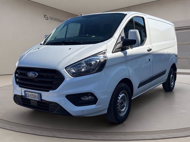 Ford FORD transit custom 280 2.0 tdci 130cv trend L1H