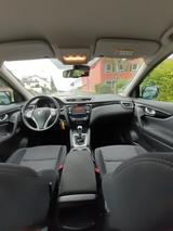 Nissan Qashqai 1.2 DIG-T Acenta Navi - Nissan Qashqai Gebrauchtwagen in Aachen