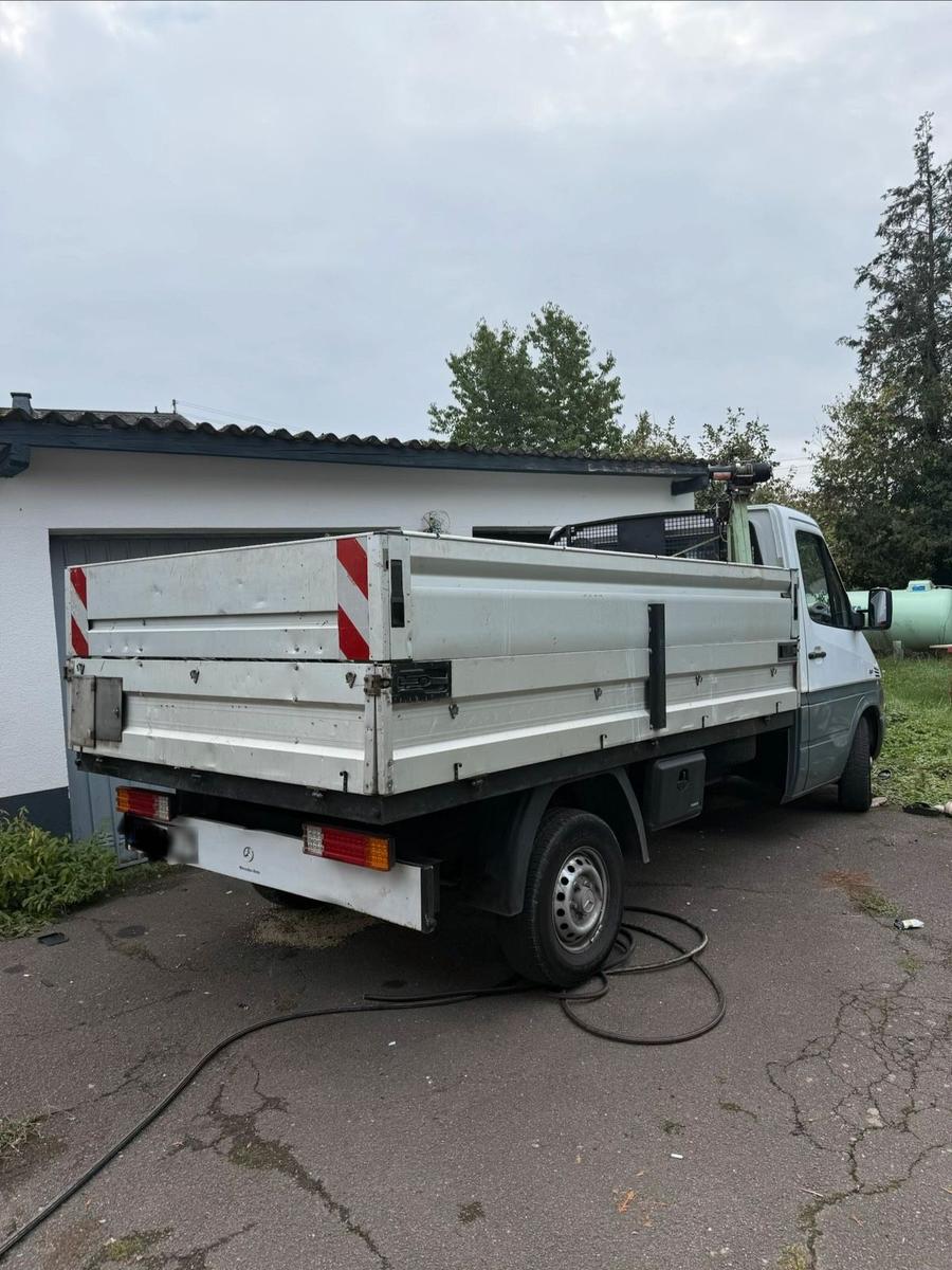 Mercedes-Benz Andere