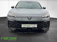 Volkswagen T-Roc - Vorschau Bild 5