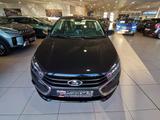 Lada Vesta 1.6 SHZ|Temp|PDC - Lada Vesta Gebrauchtwagen