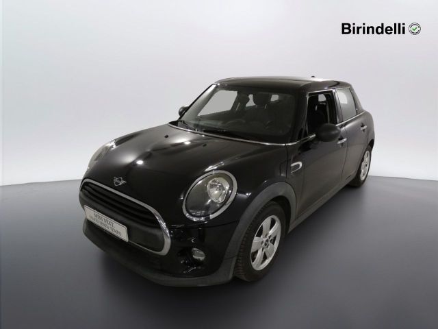 MINI MINI Mini 5 porte (F55) - Mini 1.5 One Boost 5 p