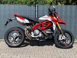 Ducati Hypermotard 950 SP - DUCATI HYPERMOTARD 950 SP