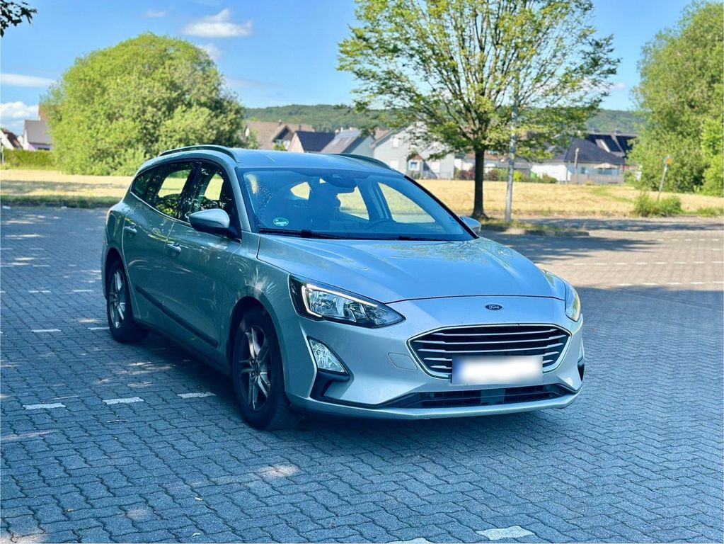 Image of Ford Focus