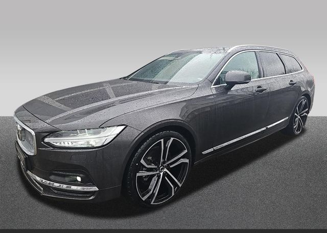 Volvo V90 B4 Plus Bright Standheizung/Glasdach